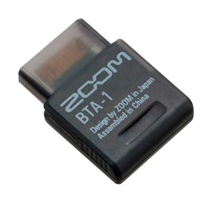 Zoom BTA-1 Bluetooth Adapter