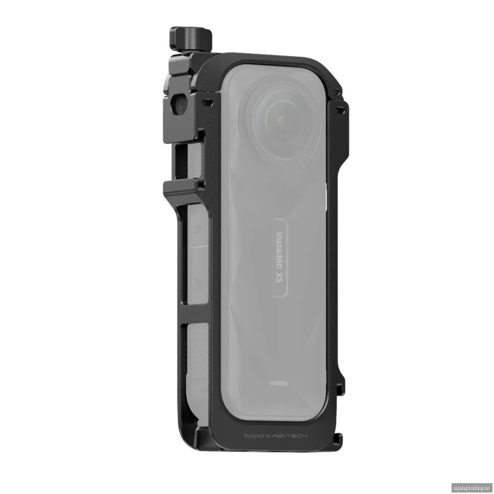 Insta360 X5 Utility Frame