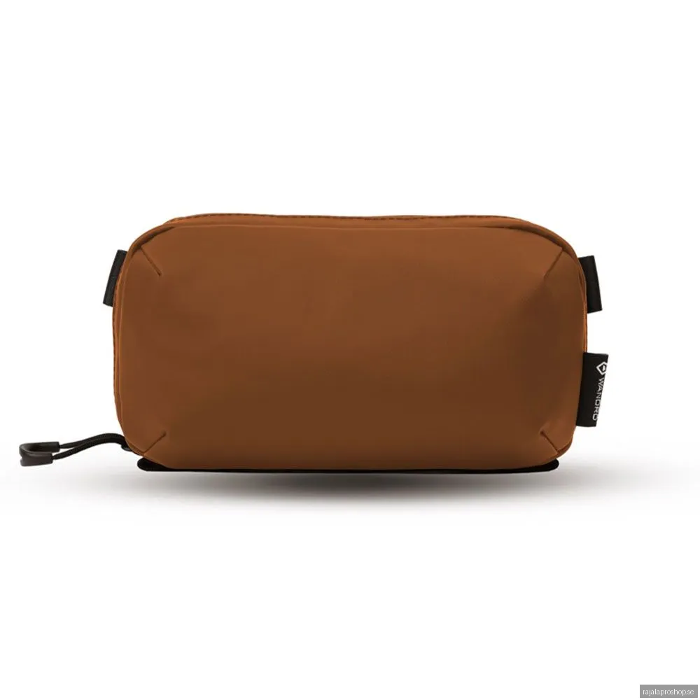 WANDRD Tech Bag Small Väska, orange