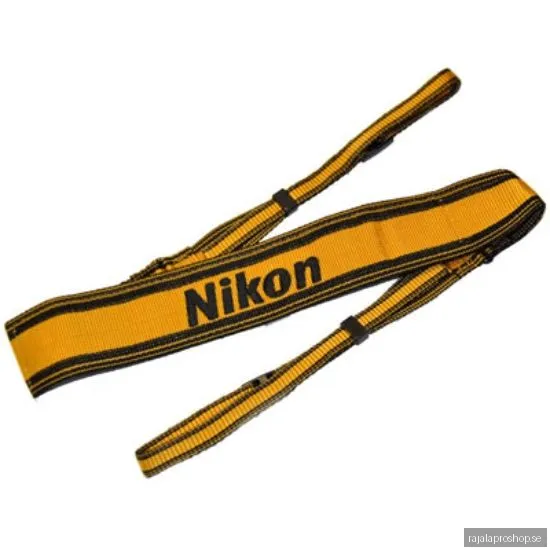 Nikon AN-6Y - neck strap