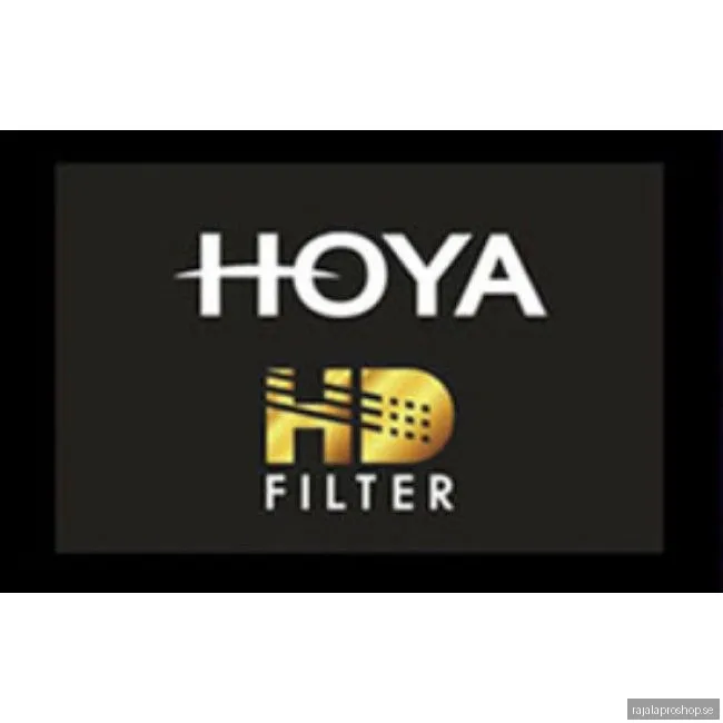 Hoya Skyddsfilter Protector HD 40,5mm