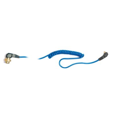 Elinchrom 11074 EL-Spiral Sync Cord 5m