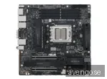 ASUS Pro WS B850M-ACE SE