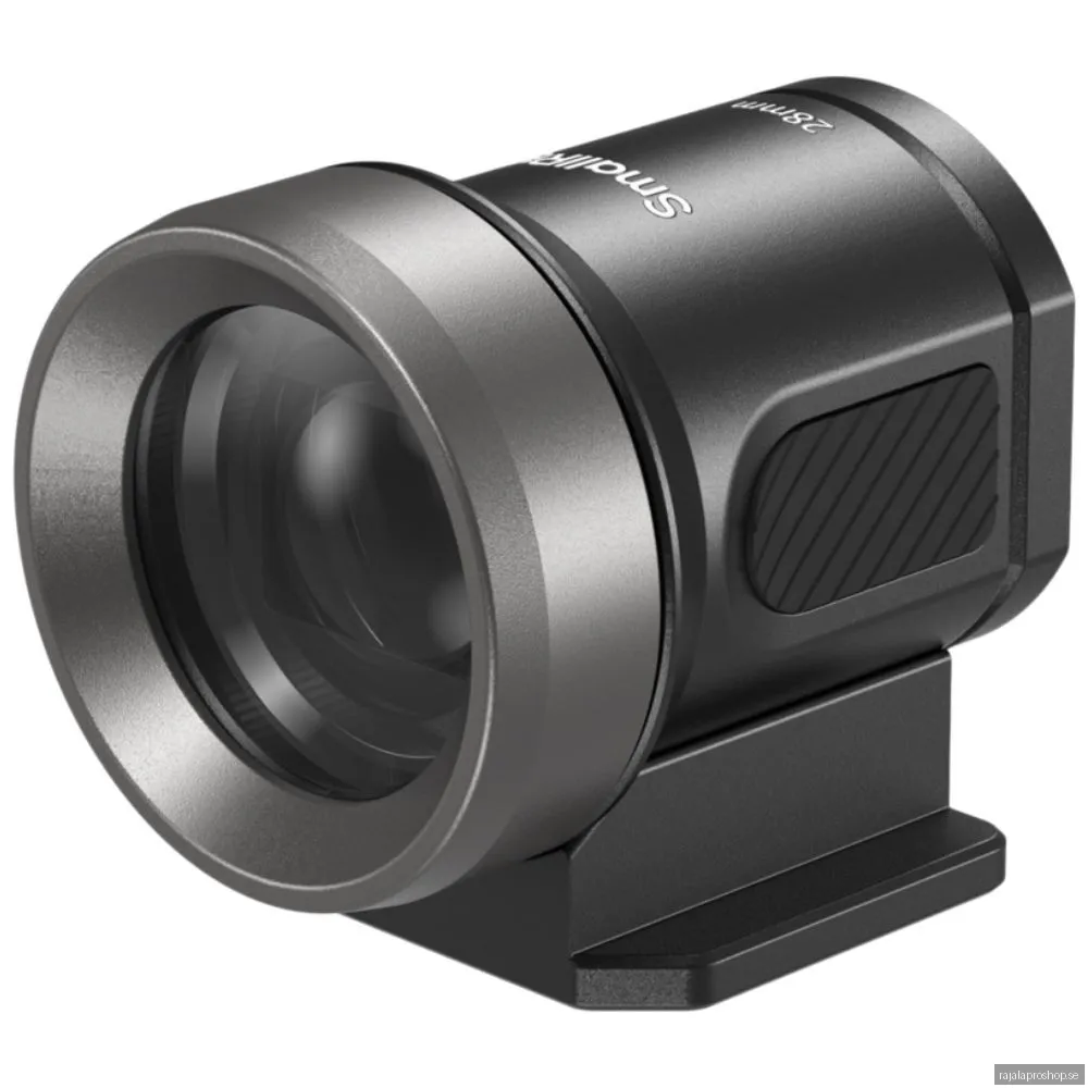 SmallRig 5387 28mm External Optical Viewfinder