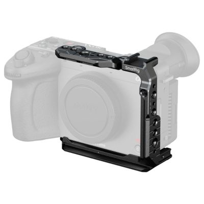 SmallRig 5591 Half Cage for Sony FX2