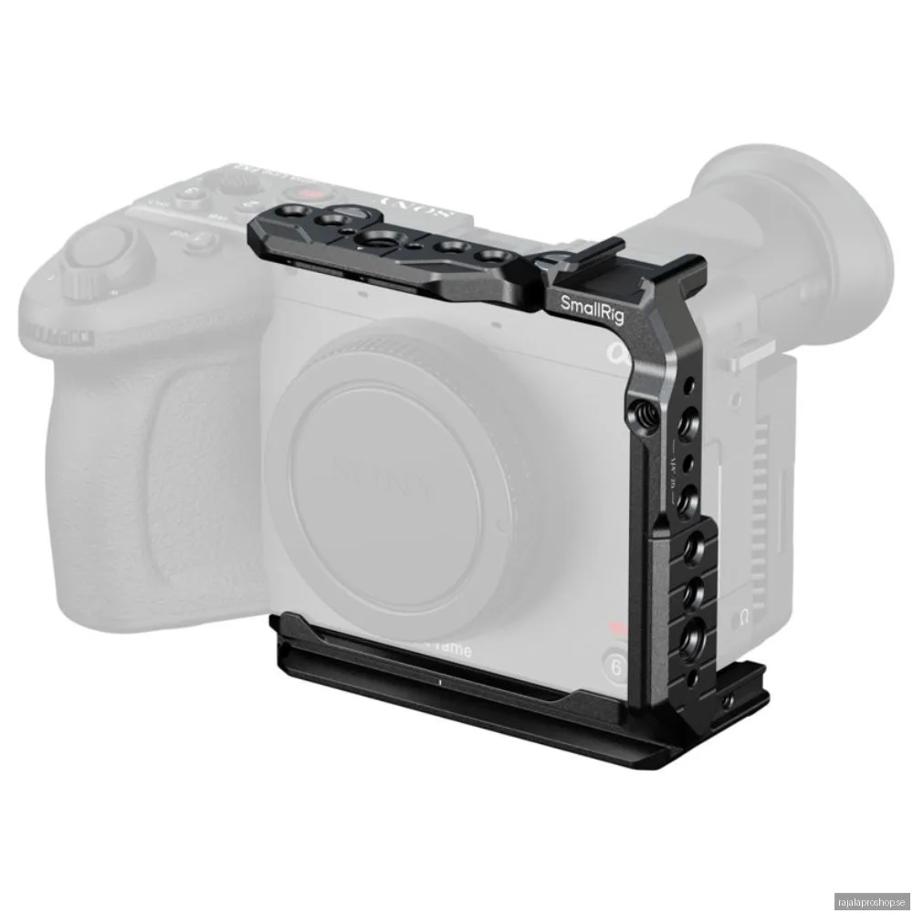 SmallRig 5591 Half Cage for Sony FX2