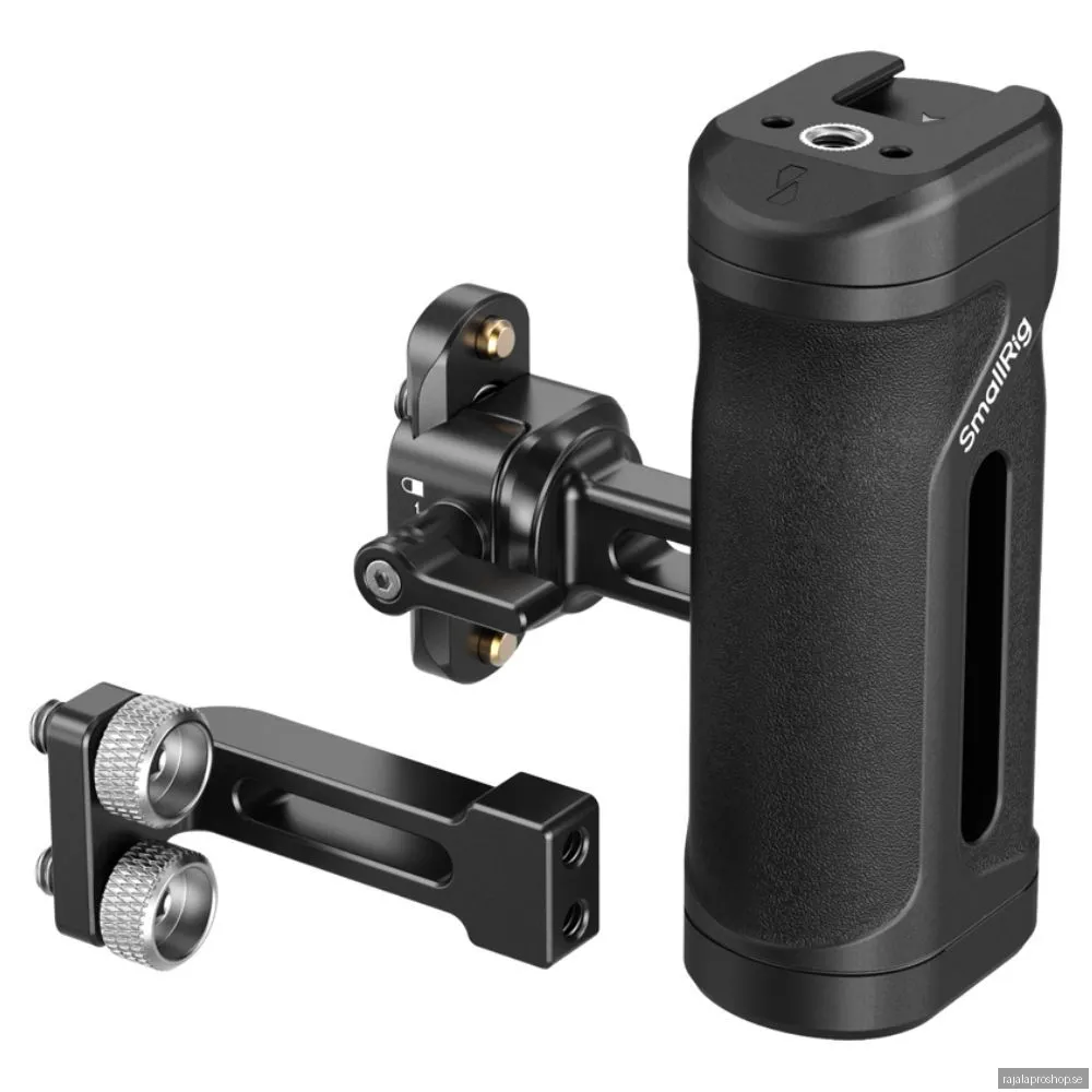 SmallRig 5532 Lightweight Mini Side Handle Kit