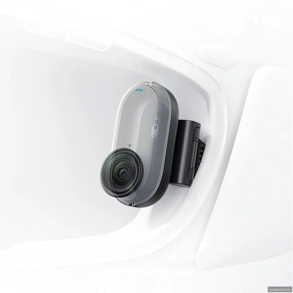 Insta360 In-Helmet POV Mount (GO 3/GO 3S)