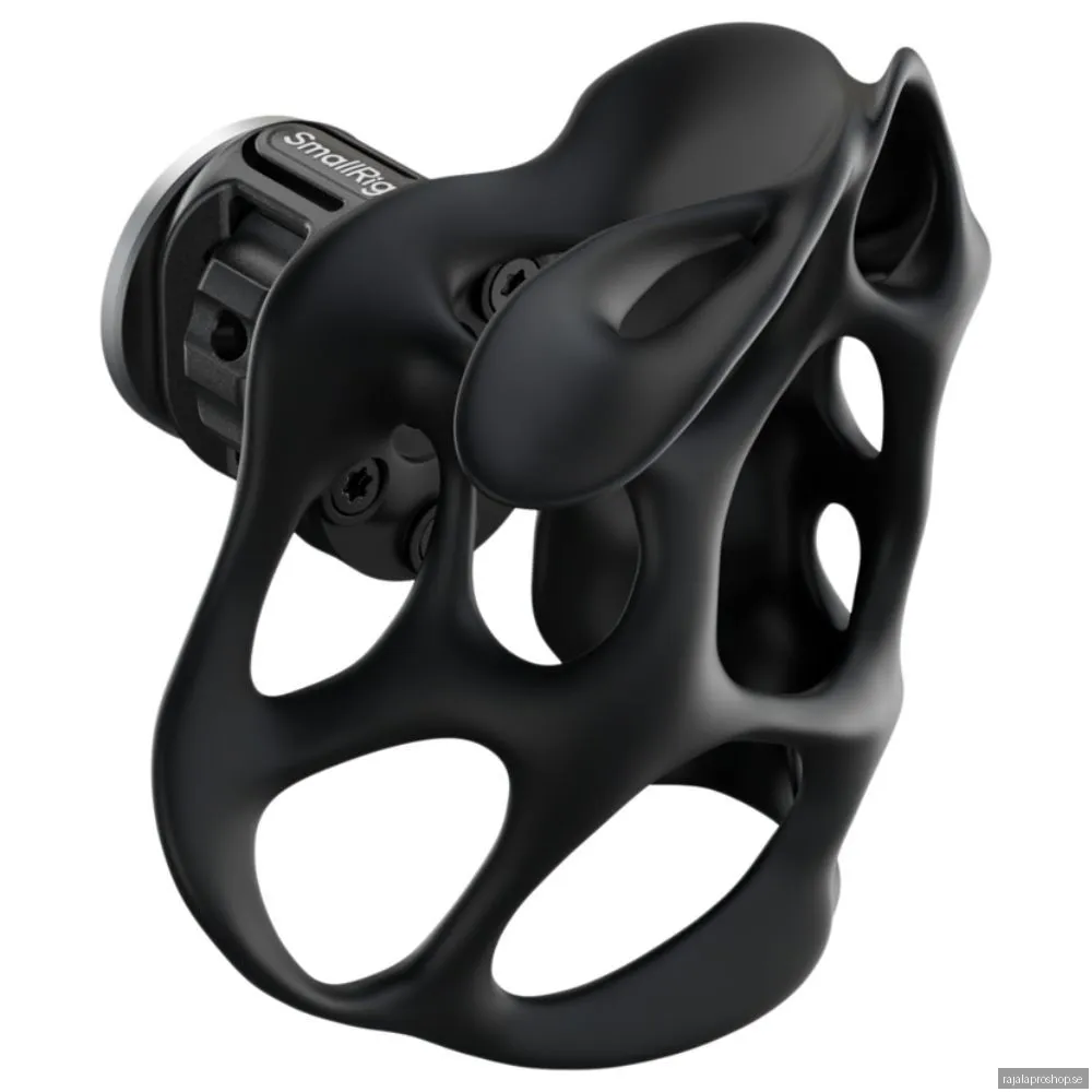 SmallRig 5241 ImageGrip Series Liquid Handle with ARRI Rosette (Right Side)
