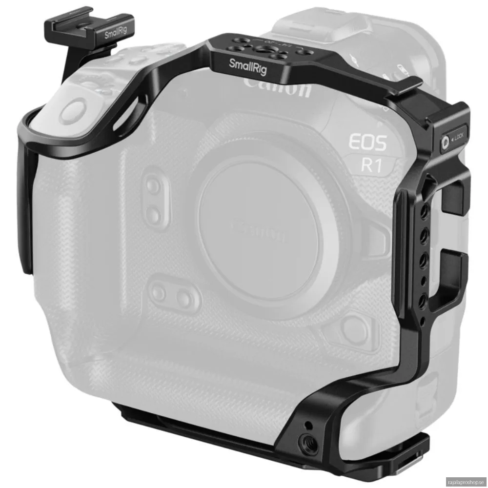 SmallRig Cage for Canon EOS R1 5413