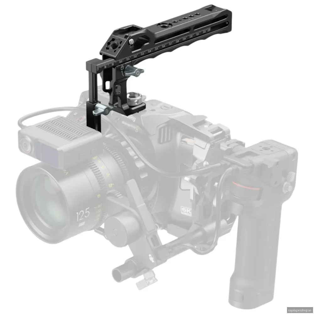SmallRig Top Handle for DJI Focus Pro LiDAR 5236