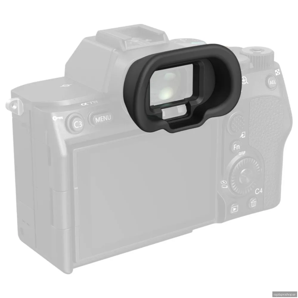 SmallRig 5255 Camera Viewfinder Eyecup (Sony)