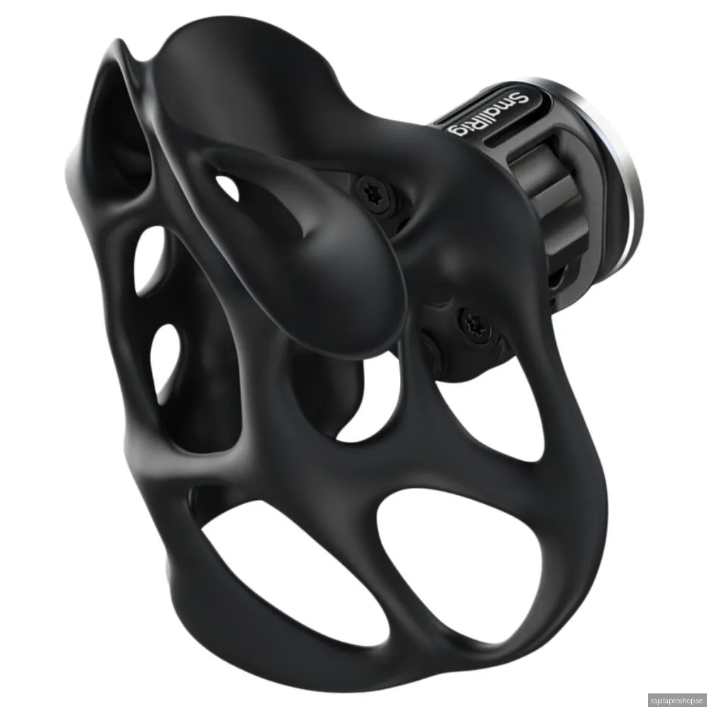 SmallRig 5240 ImageGrip Series Liquid Handle with ARRI Rosette (Left Side)