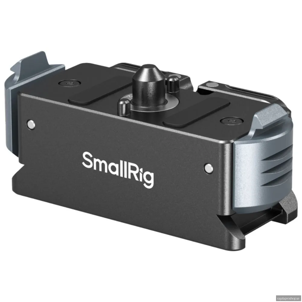 SmallRig Quick Release Adapter Mount for GoPro Hero Black 13 5437