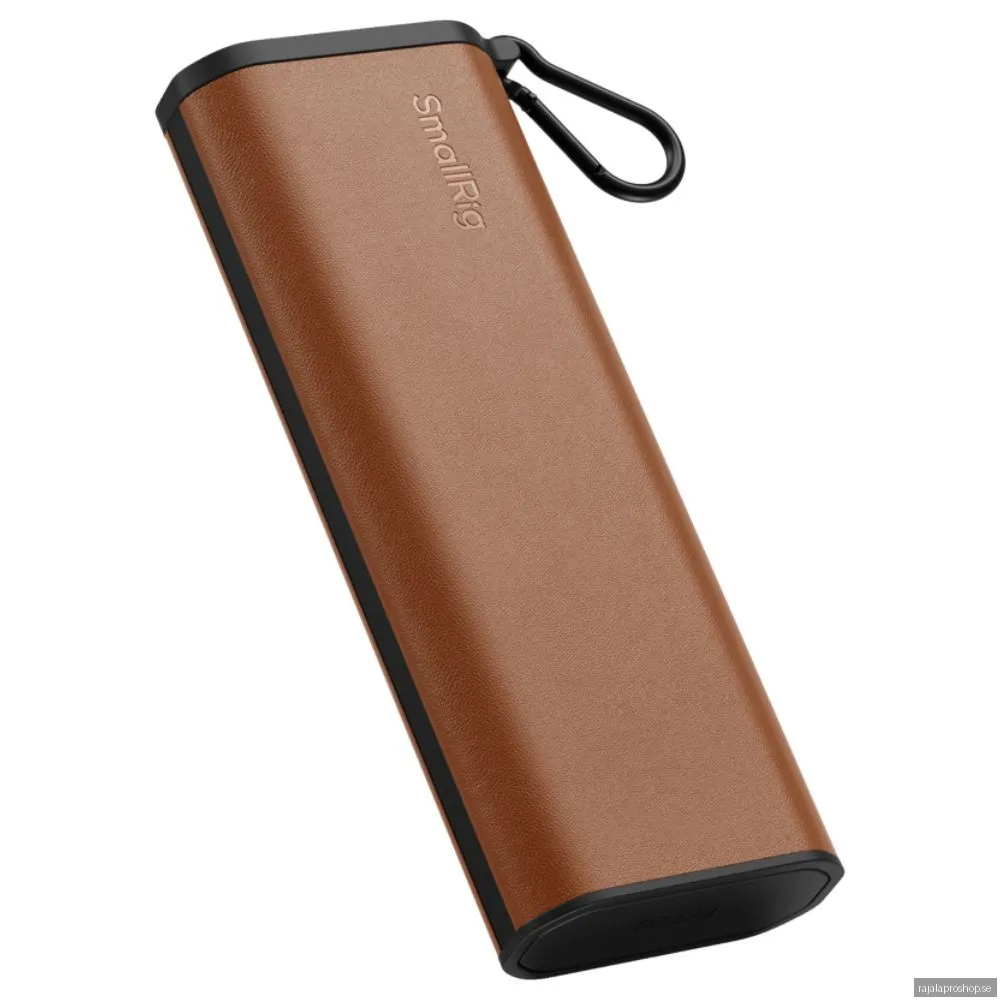 SmallRig 5361 Multifunctional Card Reader & Storag