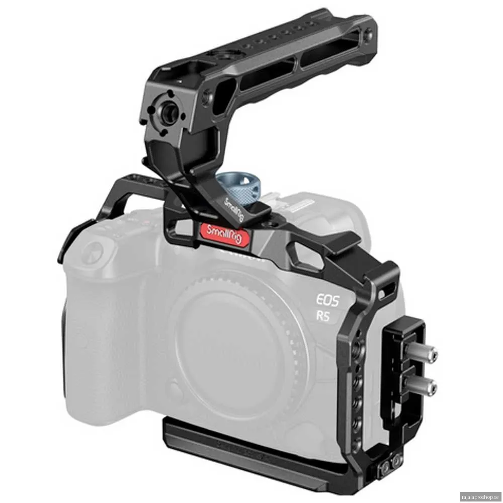 SmallRig 3830C camera cage 1/4 3/8" Black