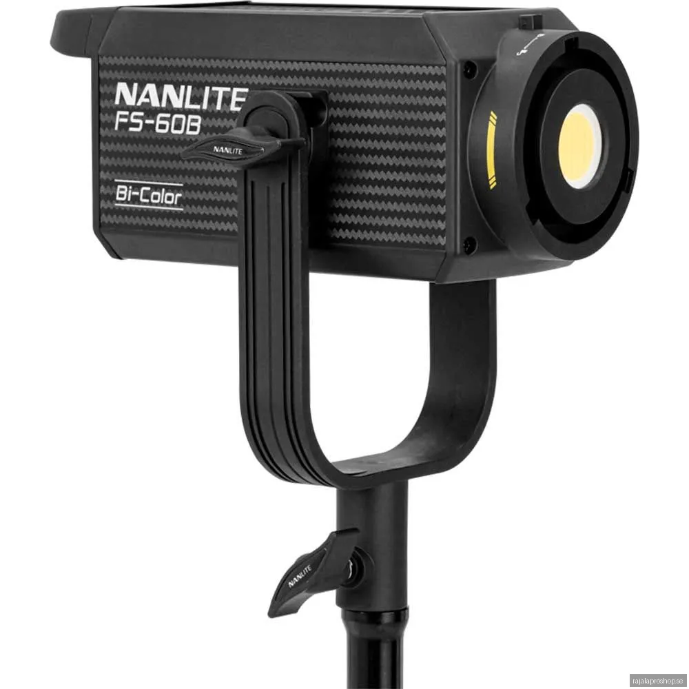 Nanlite FS-60B spotlight