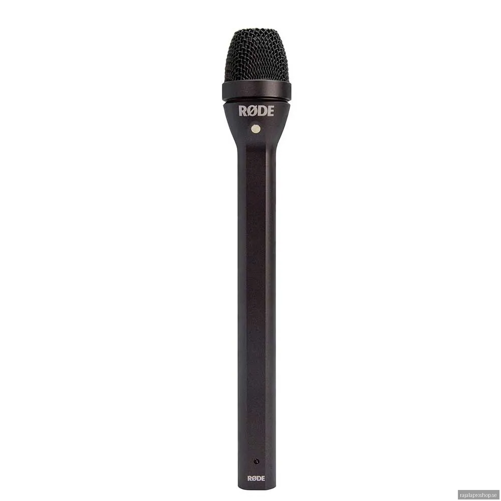 Røde Reporter