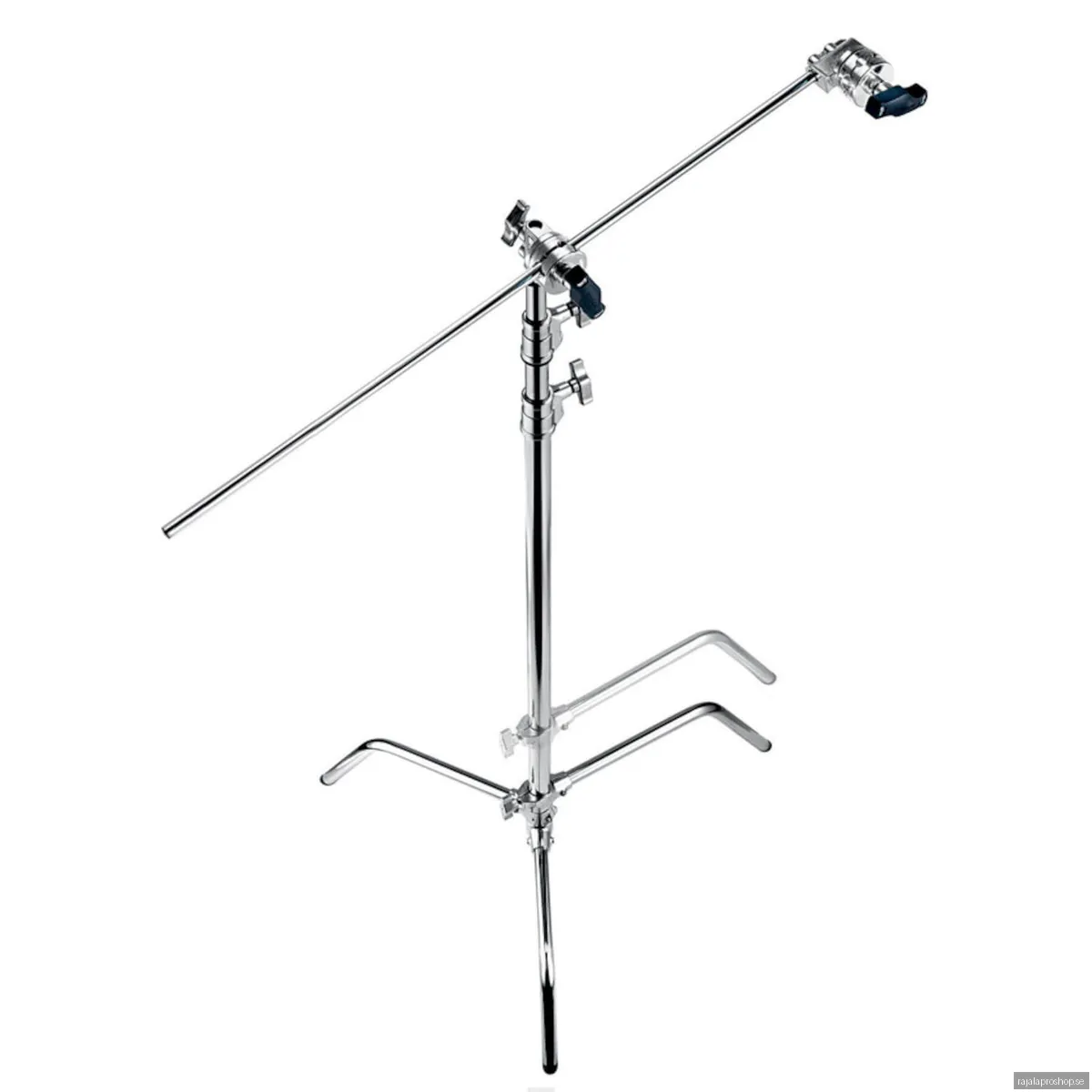 Avenger Light Stand C-Stand Kit 33 Silver