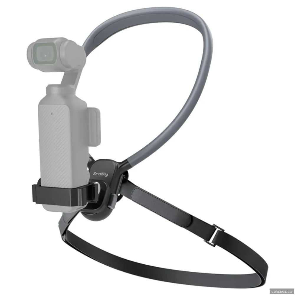SmallRig Quick Release Neck Mount for DJI Osmo Pocket 3 5567
