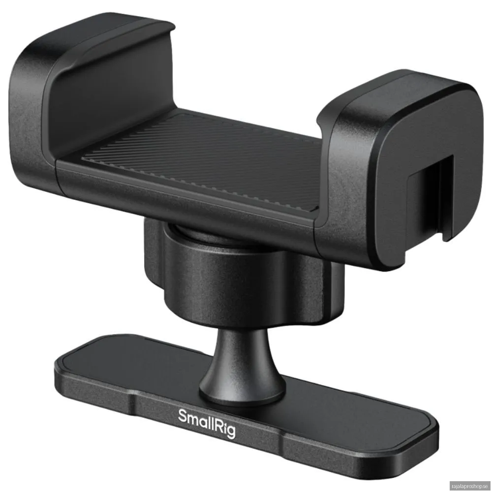 SmallRig 5582 Attachable Phone Clamp Support