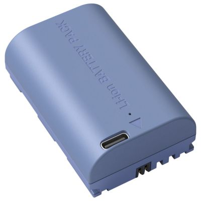 SmallRig Camera Battery for Canon LP-E6P 5406