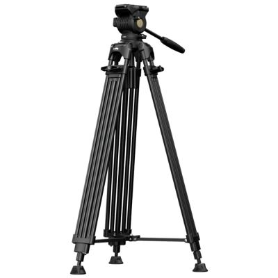 SmallRig FSD14 FreeSpeed Heavy-Duty Aluminum Alloy Tripod 5442
