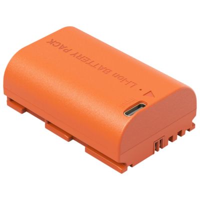 SmallRig 5407 Camera Battery for Canon LP-E6P