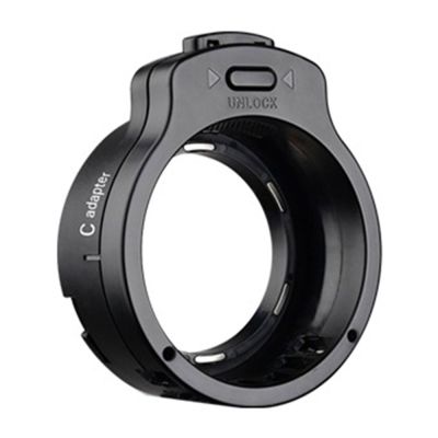 SMDV C-Adapter (Profoto A1, A10 / Godox V1, AD100Pro)