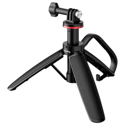SmallRig 5568 VT-07 Action Cam Mantis Tripod in Carabiner Shape