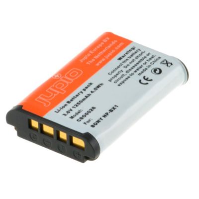 Jupio Batteri Sony NP-BX1