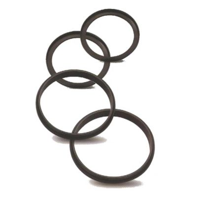 Caruba Step-Up Ring 67-72mm