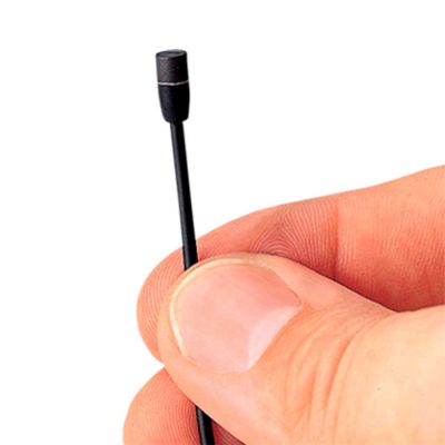 Sennheiser MKE 2 (Black EW) -mikrofon