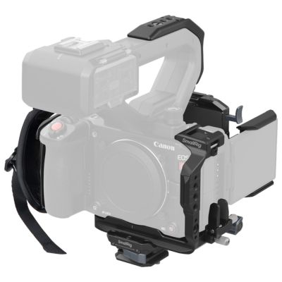 SmallRig 5658 Cage Kit for Canon EOS C50 (Advanced Edition) Basic Cage