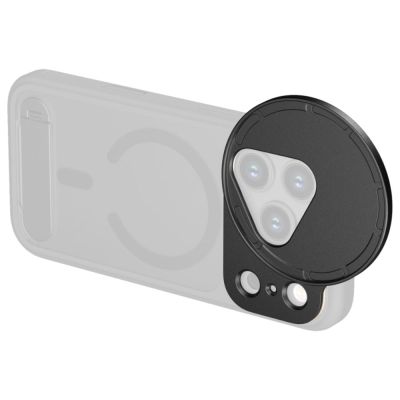 SmallRig 5547 FilMov Attachable Filter Adapter 67mm (iPhone 17 Pro)