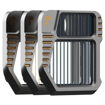 PolarPro DJI Mavic 3 Fx 3-Pack