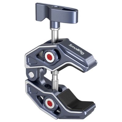 SmallRig 3755B Crab-Shaped Clamp