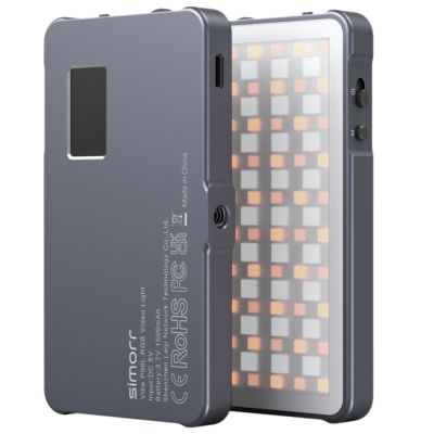 SmallRig Vibe P96L RGB