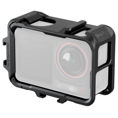 SmallRig Cage for DJI OSMO Action 5 Pro / 4 / 3 5135