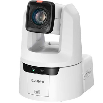 Canon CR-N500 PTZ kamera, vit