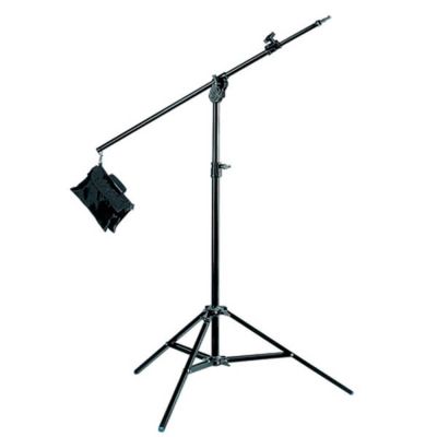 Avenger Aluminium Boom Stand 41 A4041 B Black