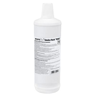 Eurolite DSA 1L Smoke Fluid