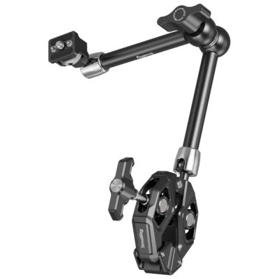 SmallRig Magic Arm with Crab-Shaped Clamp 5312