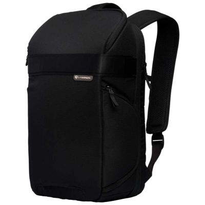 Gomatic Peter McKinnon Luma Backpack 18L -ryggsäck, svart