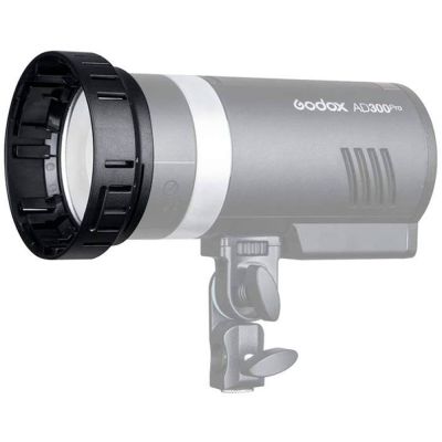 Godox AD-AS Adapter Ring (AD300Pro)