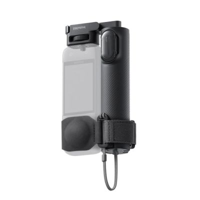 Insta360 Foldable 2-in-1 Selfie Stick Remote Kit - 1/4" Mount
