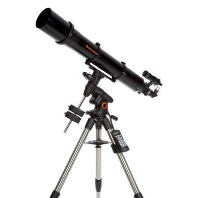 Celestron Advanced VX 6 Refractor Teleskop