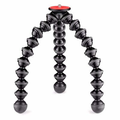 Joby GorillaPod 3K Pro Black