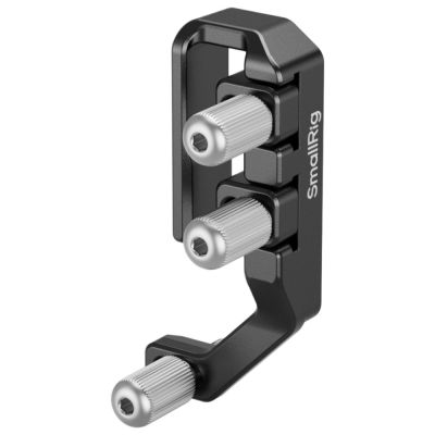 SmallRig 5592 USB-C & Multi Cable Clamp (Sony FX2 Cages)