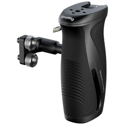 SmallRig 5194 Rotating Side Handle with 1/4"-20 Sc